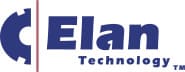 Elan Technology Logo