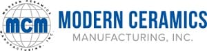 Modern Ceramics Manufacturing, Inc. Logo