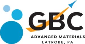 GBC Advanced Materials Logo
